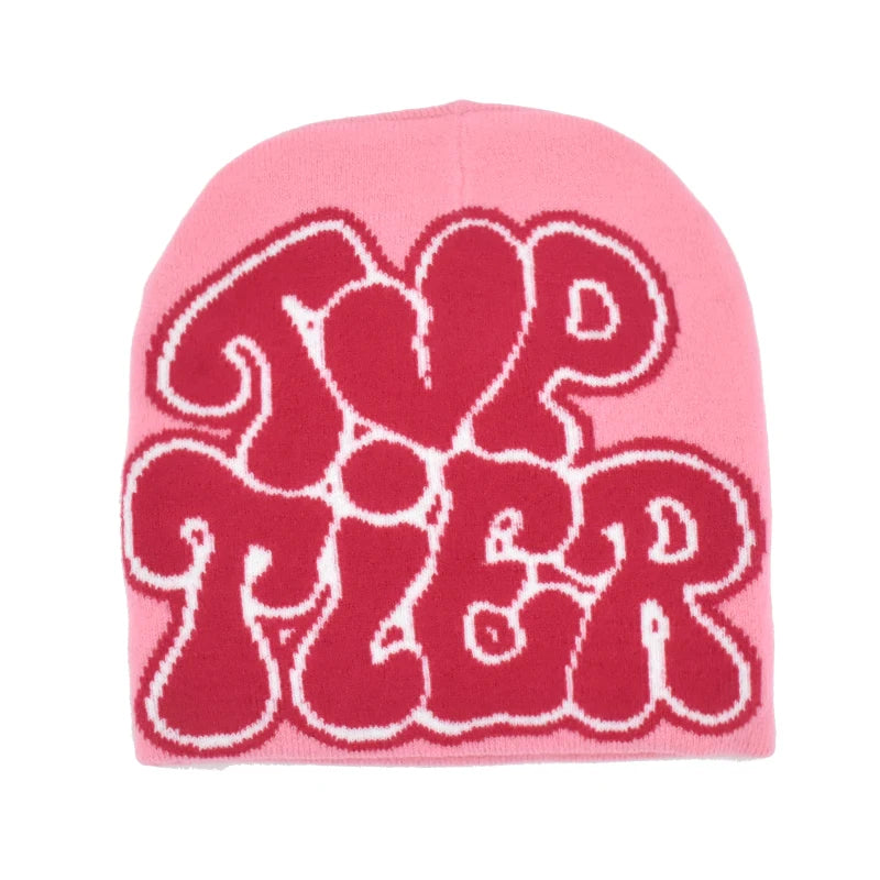 Mea Culpa Y2K Beanie