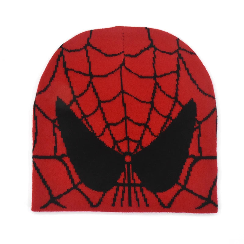 Mea Culpa Y2K Beanie