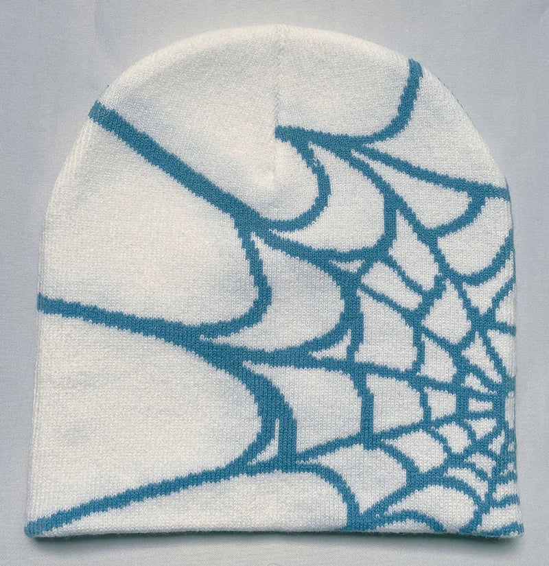 Mea Culpa Y2K Beanie