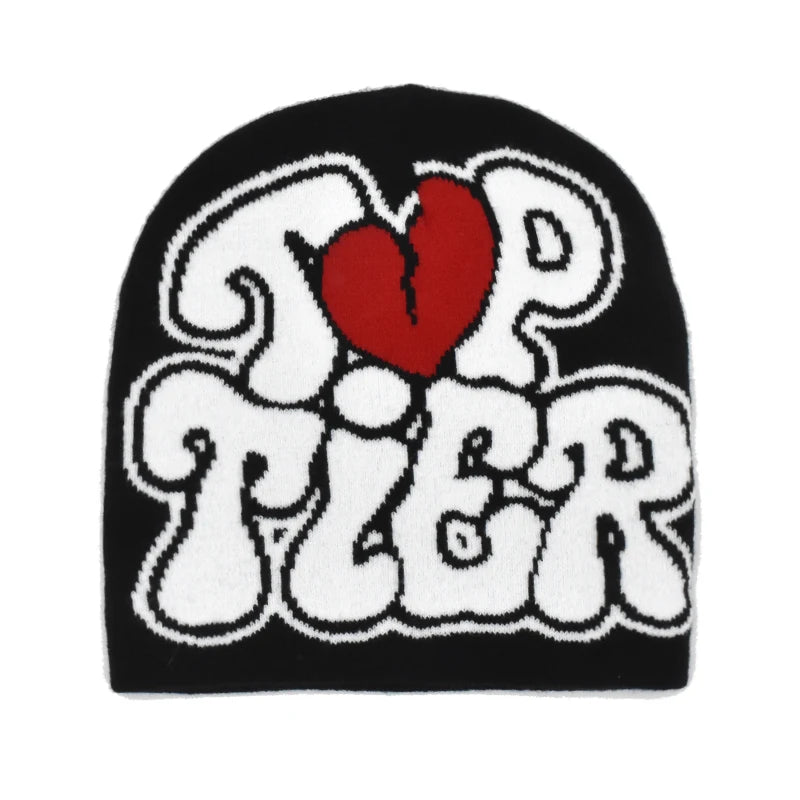 Mea Culpa Y2K Beanie