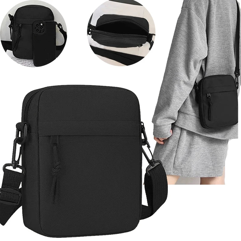 Mini Crossbody Shoulder Bag