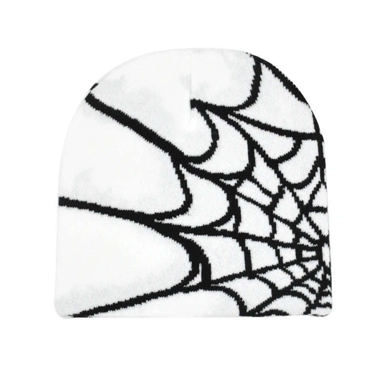 Mea Culpa Y2K Beanie