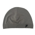 Star Embroidered Skull Cap Beanie