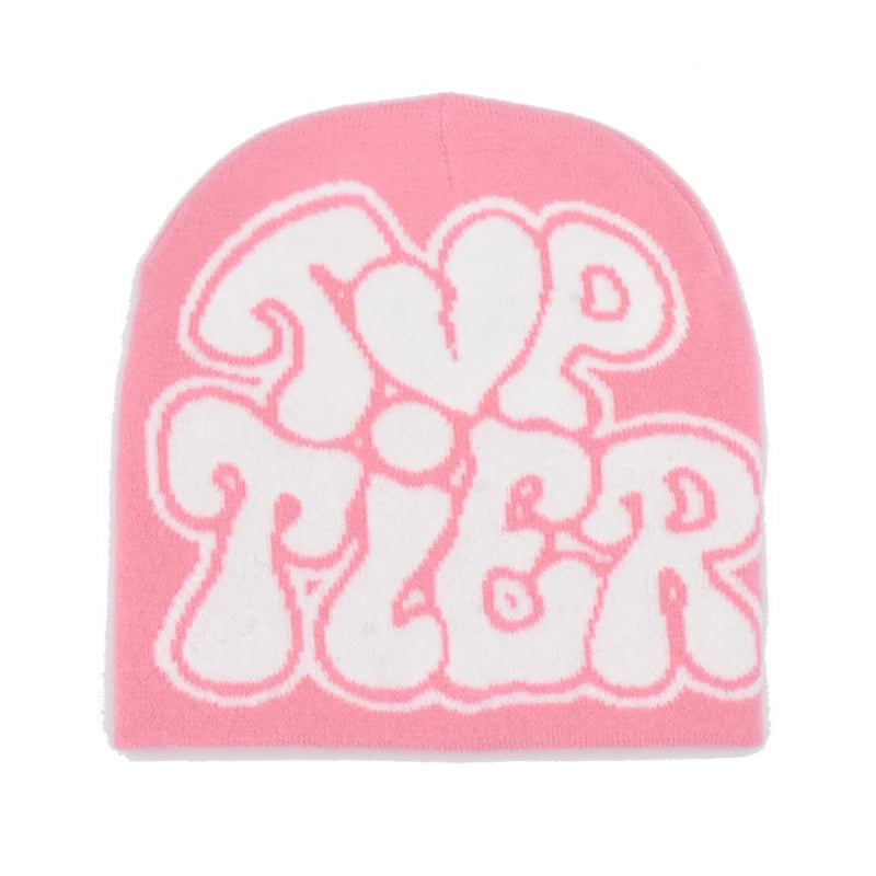 Mea Culpa Y2K Beanie