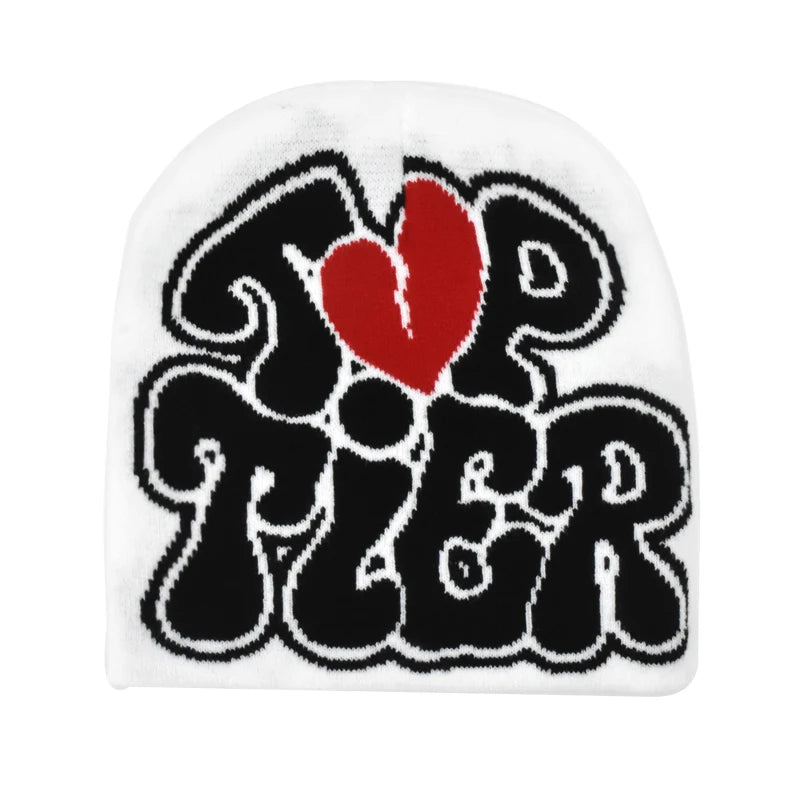 Mea Culpa Y2K Beanie