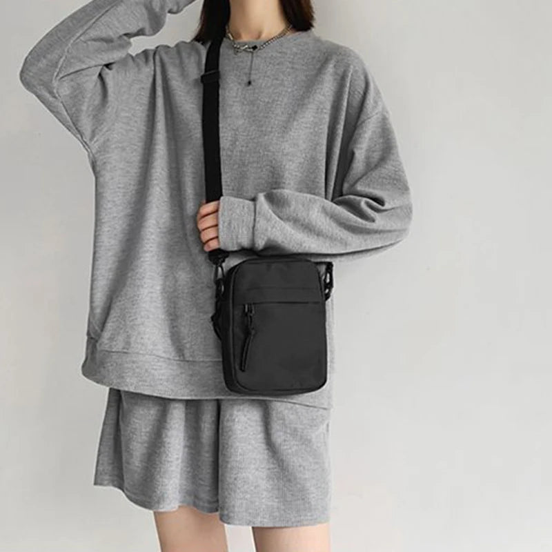 Mini Crossbody Shoulder Bag