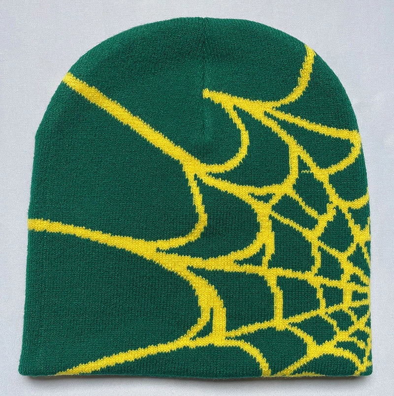 Mea Culpa Y2K Beanie