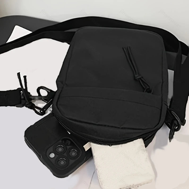 Mini Crossbody Shoulder Bag
