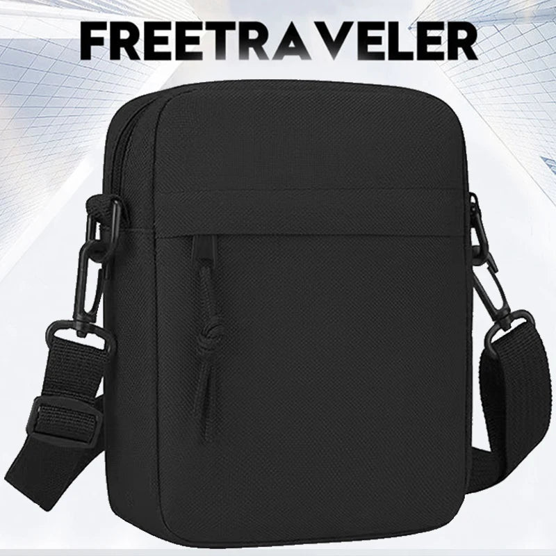 Mini Crossbody Shoulder Bag