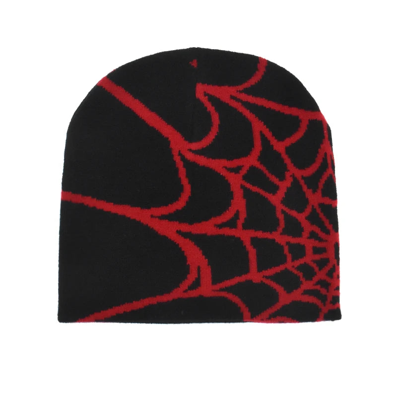 Mea Culpa Y2K Beanie