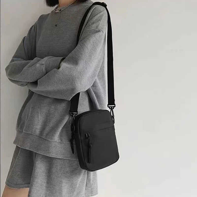 Mini Crossbody Shoulder Bag
