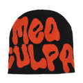 Mea Culpa Y2K Beanie