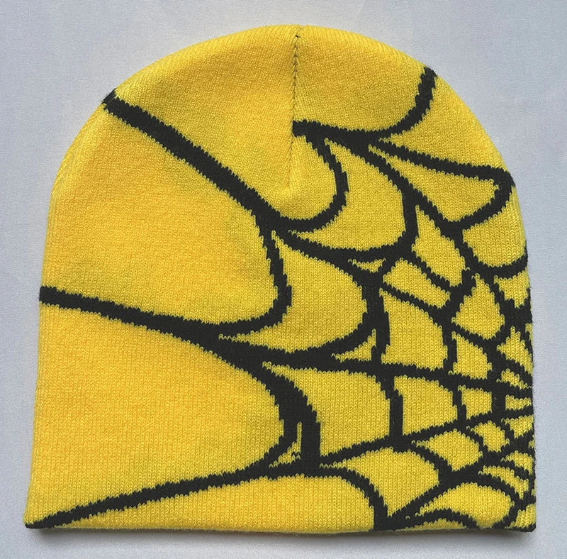 Mea Culpa Y2K Beanie