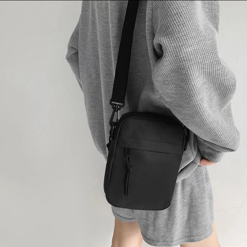 Mini Crossbody Shoulder Bag