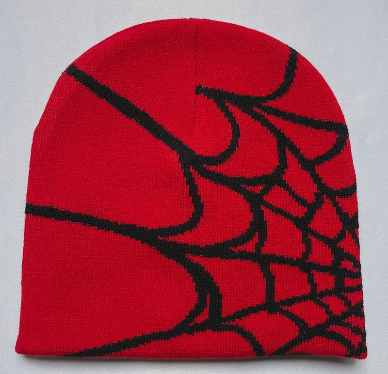 Mea Culpa Y2K Beanie
