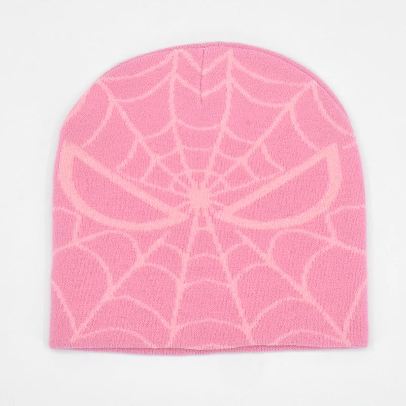 Mea Culpa Y2K Beanie