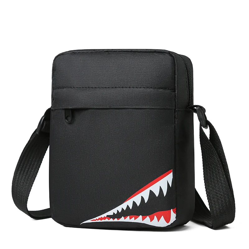 Mini Crossbody Shoulder Bag