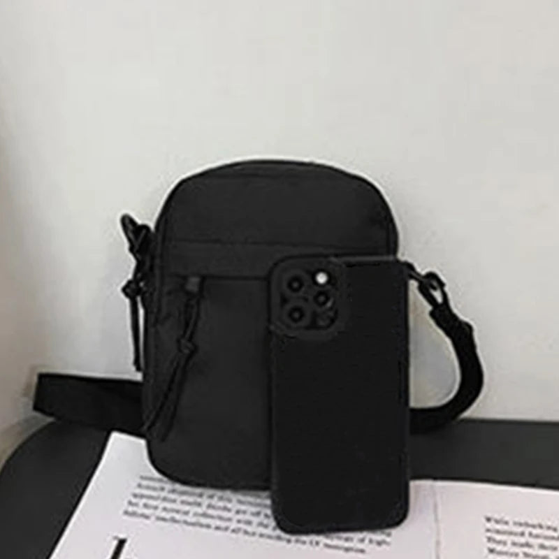 Mini Crossbody Shoulder Bag